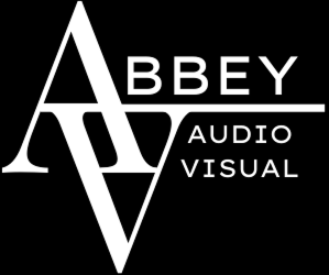 Abbey final logo design 1