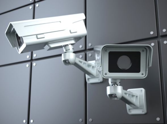 Benefits of Choosing Our CCTV & Alarm Services