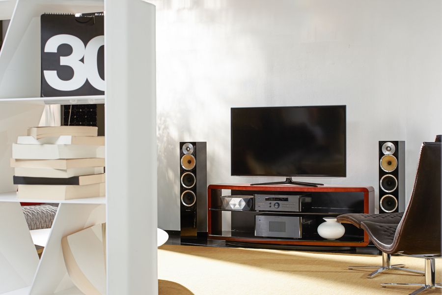 Benefits of Choosing Our Multi-Room Systems