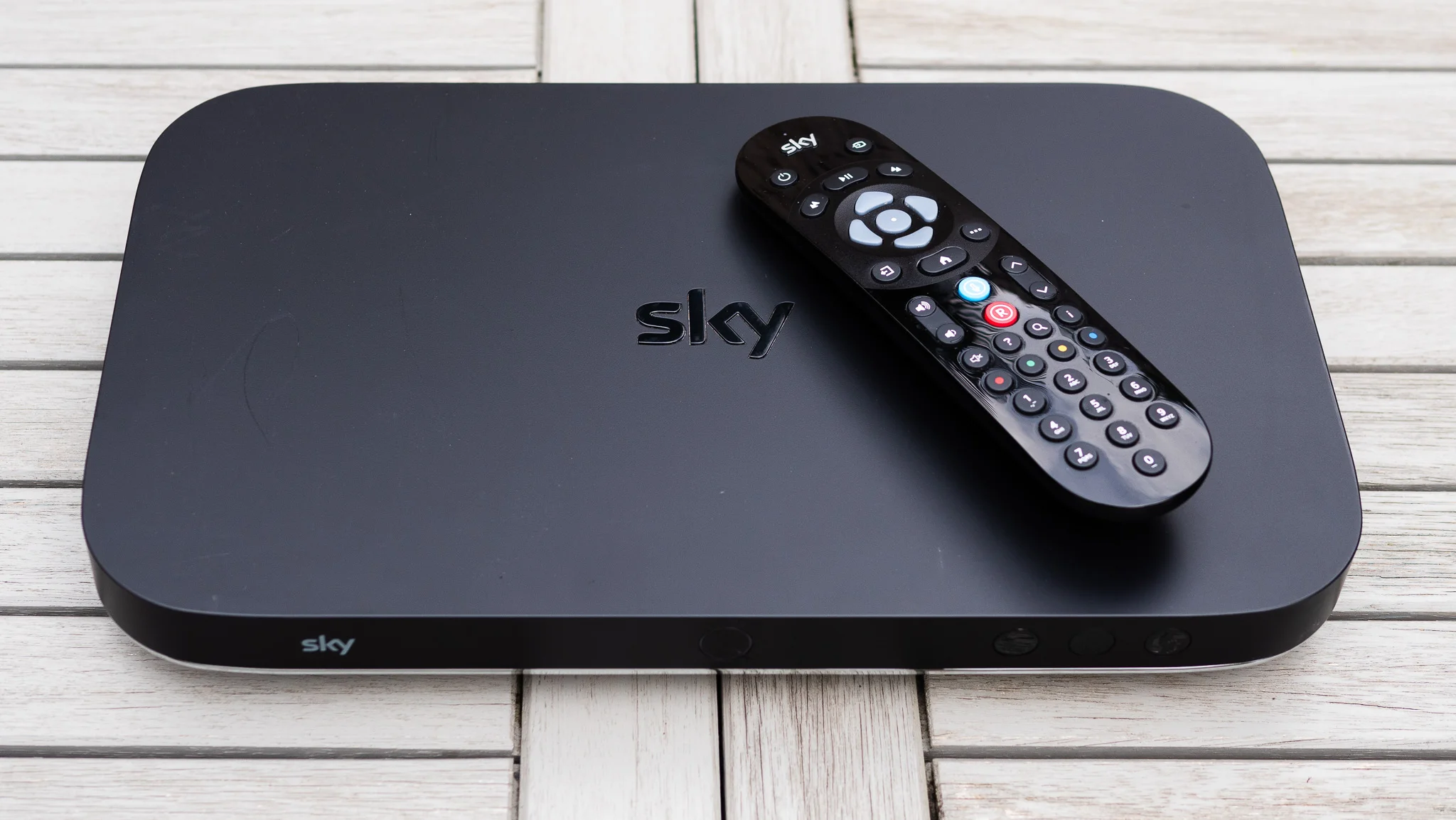 Sky-Q-from-above-with-remote
