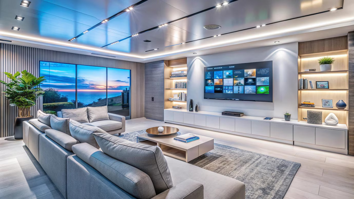 modern-living-room-with-large-windows-gray-sofa-tv_9975-33067 colleagues-working-together-call-center-office_23-2149256083